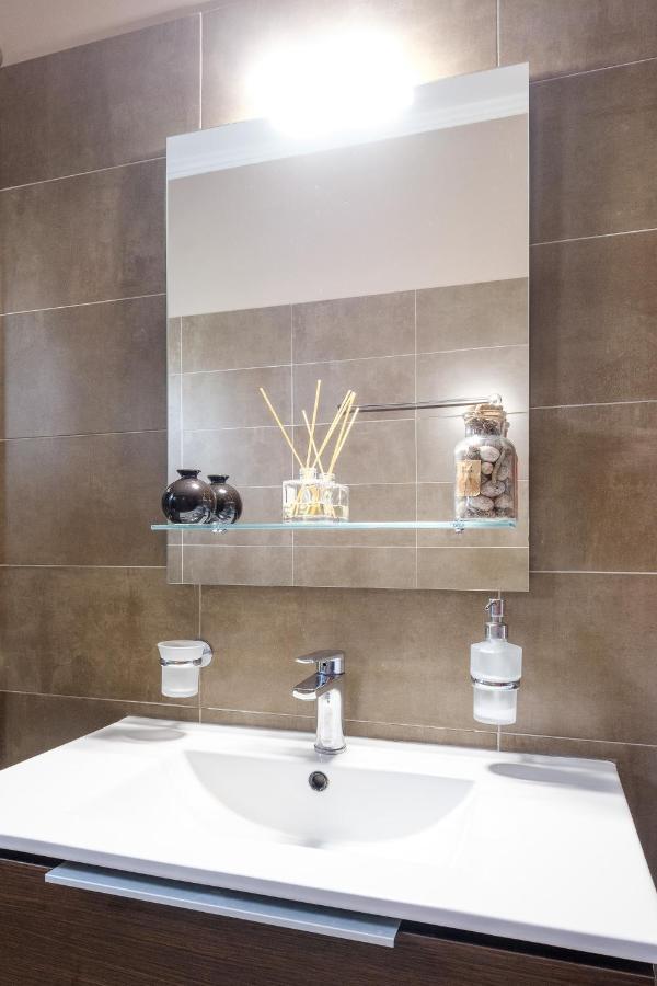 Oreon Suites - Usia Nauplia Esterno foto