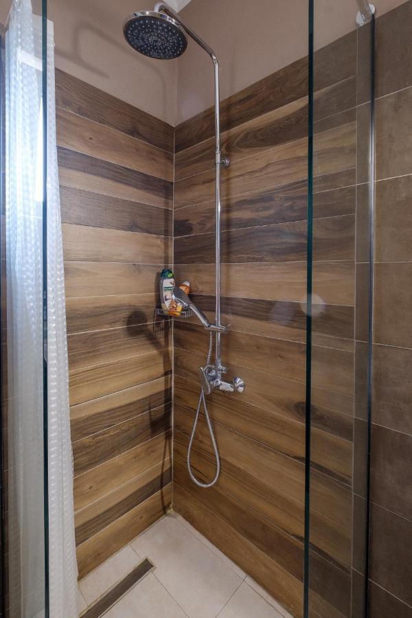 Oreon Suites - Usia Nauplia Esterno foto